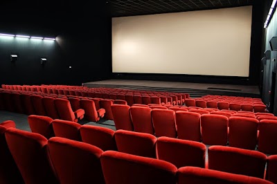 Cinéville Saint-Nazaire