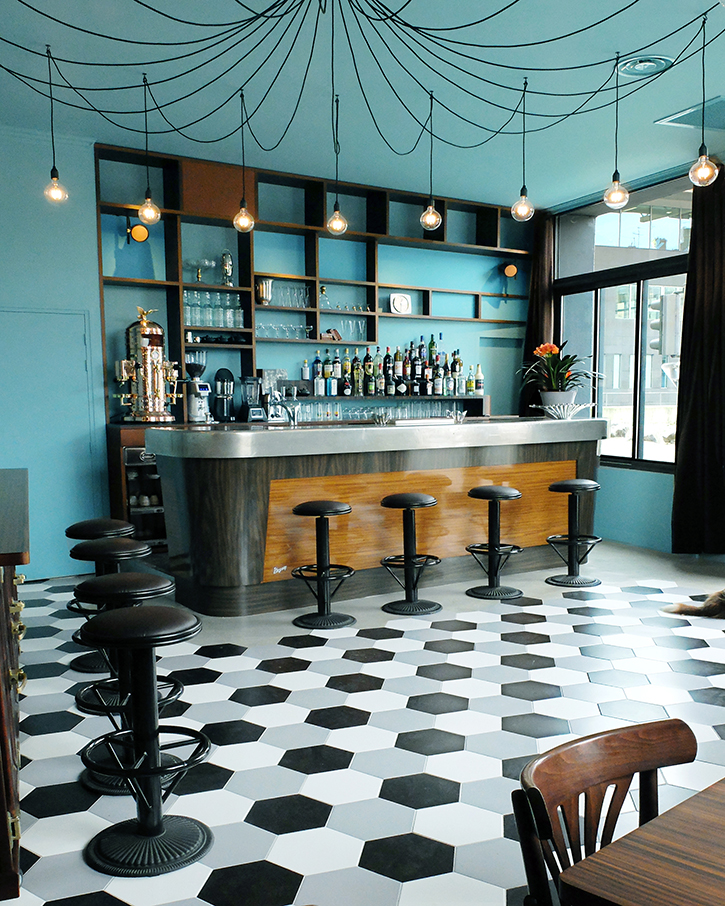 Photo 2 of Café Charmant