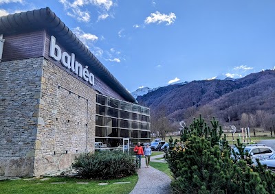 Photo 4 de Balnéa