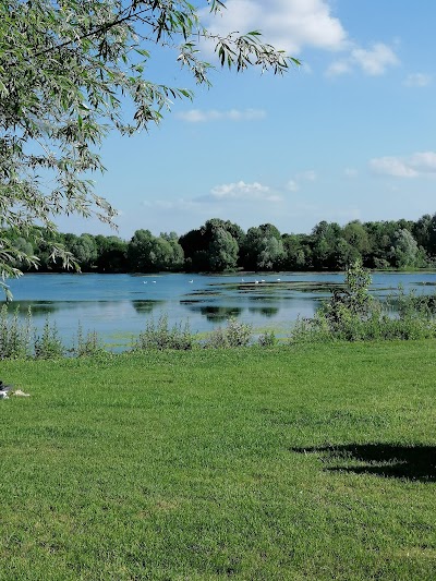 Photo 3 of Lac du Héron