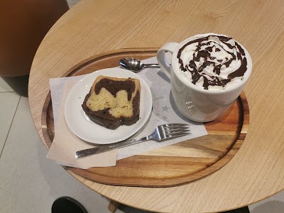 Photo 3 of Starbucks - Chalon sur Saone