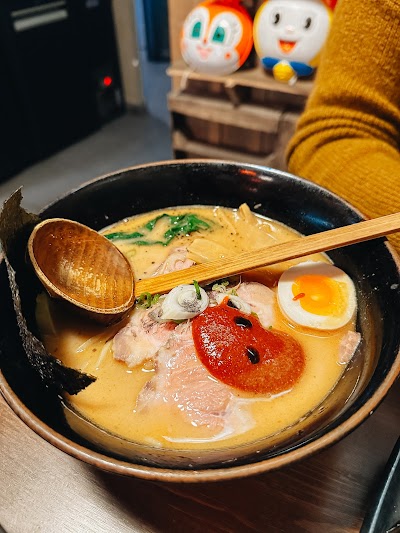 Photo 4 de Umami ramen