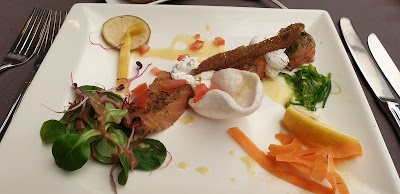 Photo 2 de Restaurant Le Clos Saint Thomas