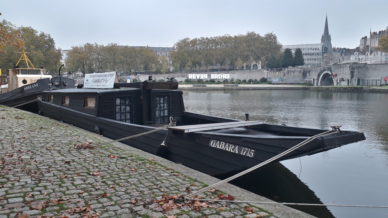 Photo 5 de Bateau-Lavoir