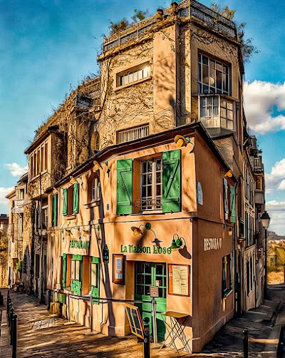 Photo 4 de La Maison Rose