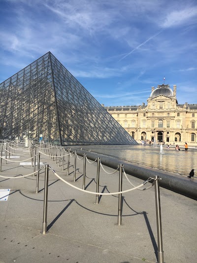 Photo 2 of Musée du Louvre