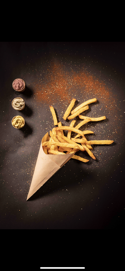 Photo 2 de Papa Fries