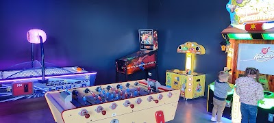 Photo 5 de Krake'n bowling