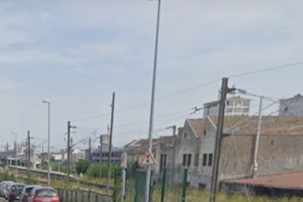 Rue de la Clé d'Or