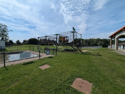 Photo 4 de Base de Loisirs du Fort