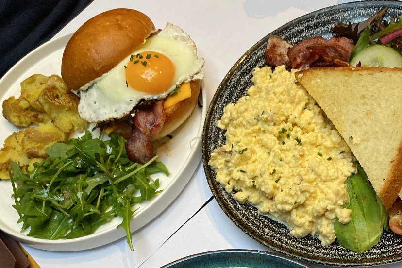 Photo 5 de Brunch Club