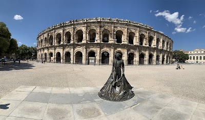 Arènes de Nîmes