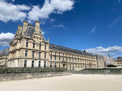 Musée des Arts décoratifs
