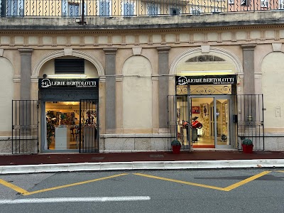 Photo 2 of Galerie d'Art internationale Bertolotti