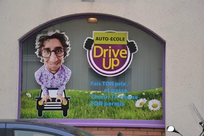 Photo 4 of Drive Up