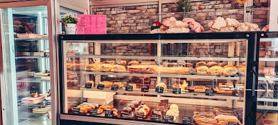 Boulangerie Vias-Plage