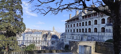 Photo 2 de Blois