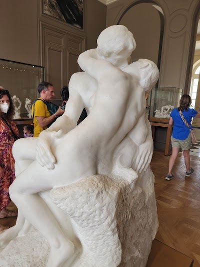 Photo 4 de Musée Rodin