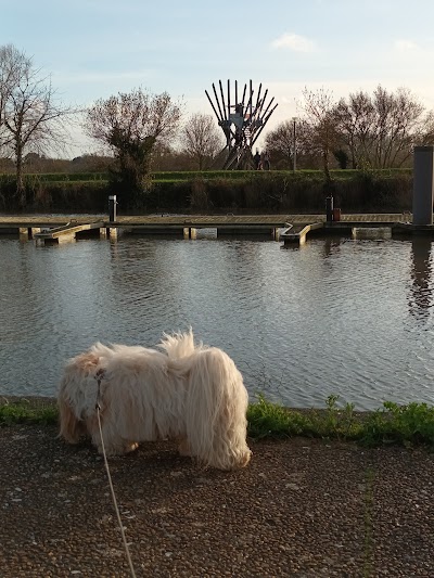Photo 2 de Sémaphore de l'île de la liberté