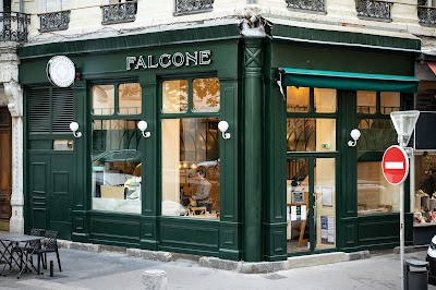 Photo 1 de Falcone