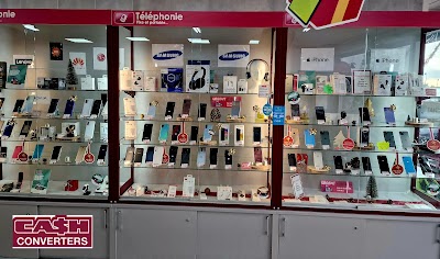 Photo 3 de Cash Converters Limoges