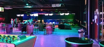 Photo 3 de Krake'n bowling