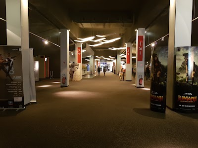 Photo 3 de Kinepolis
