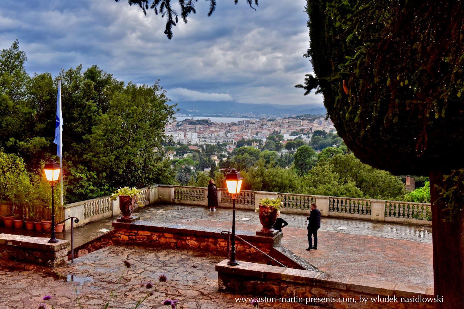 Photo 4 de Villa Domergue