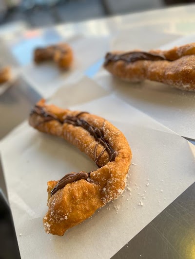 Photo 2 de Chez Magali - Chichis Frégis et Panisses