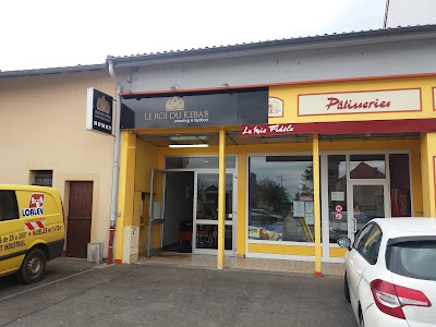 Photo 5 de Roi Du Kebab