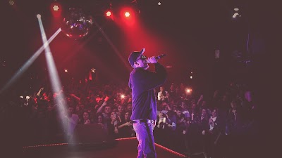 Photo 3 de L'Espace Club