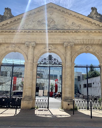 Piscine Judaïque Jean Boiteux