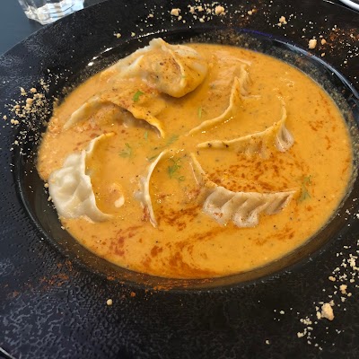 Photo 5 de MOMOS LYON 1 (Cuisine Népalaise et Tibétain )