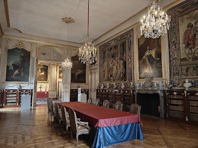 Photo 4 of Palais Rohan