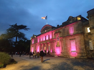 Photo 4 de Parc Peixotto