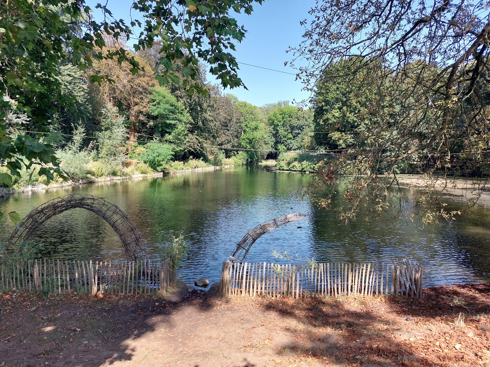 Photo 5 de Parc de la Citadelle