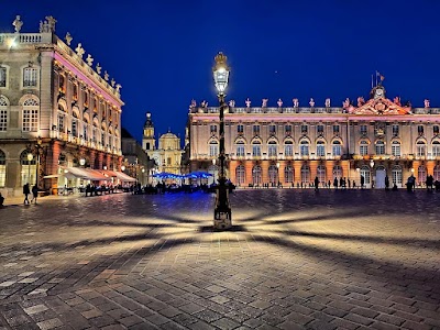 Photo 2 de Place Stanislas