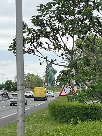 Photo 4 of Statue de la Liberté