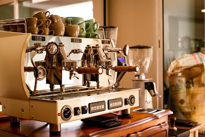 7VB Café Mulhouse