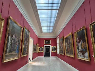 Photo 2 de Musée des Beaux-Arts de Rouen - Réunion des Musées Métropolitains (RMM)
