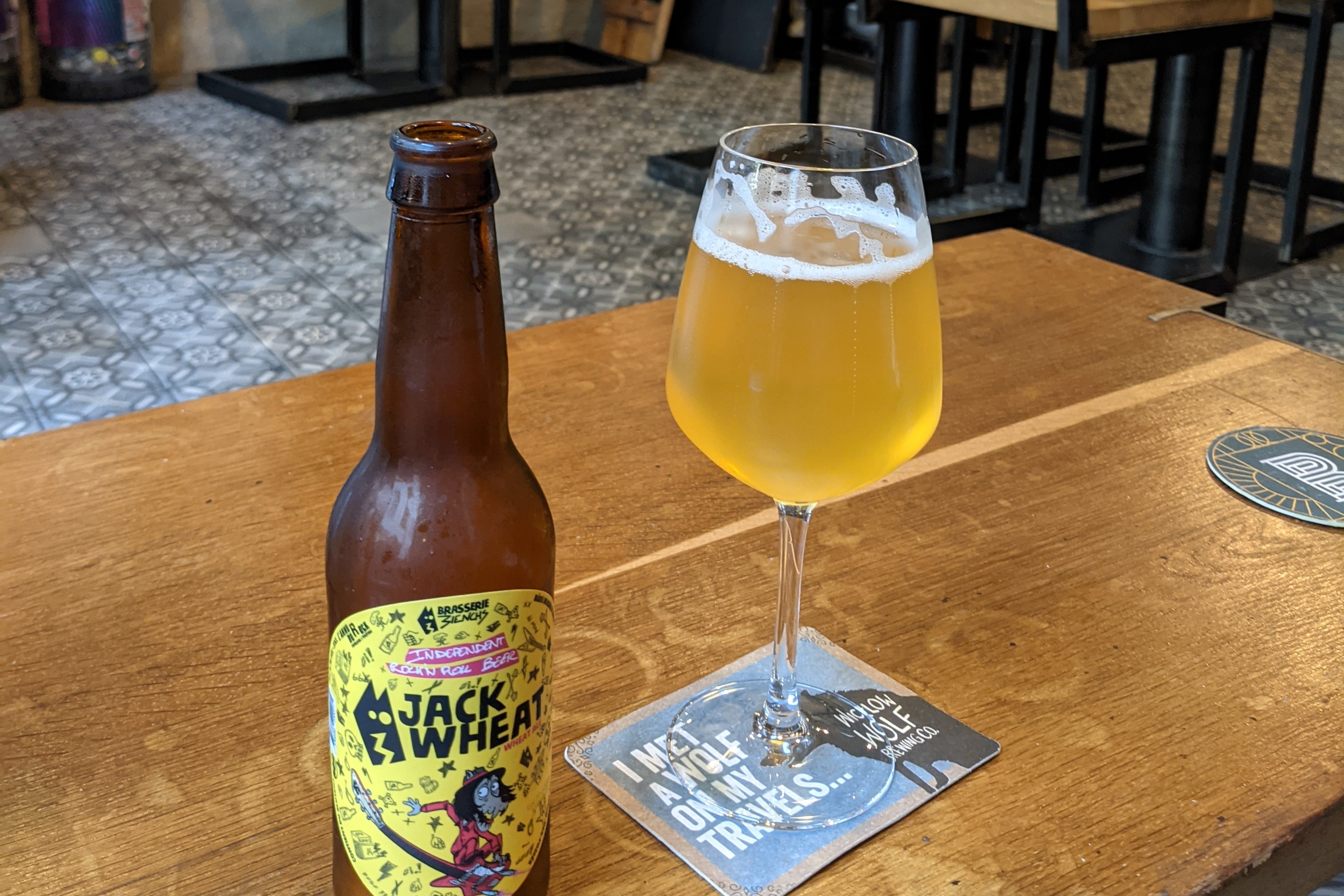 Photo 5 de BEER Paris