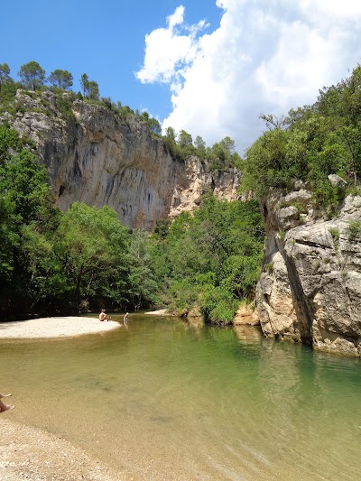 Photo 2 de Vallon Sourn