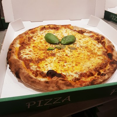 Photo 2 of Pizzas samba