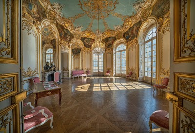 Photo 4 de Musée des Archives Nationales - Hôtel de Soubise