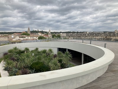 Photo 2 de Musée de la Romanité