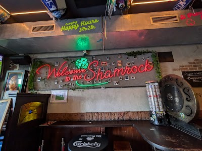 Photo 5 de The Shamrock