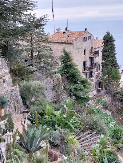 Photo 2 de Èze