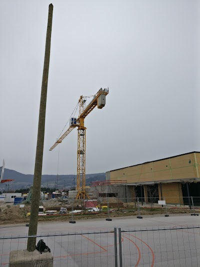 Photo 4 of Complexe Sportif de Sous-Lettraz