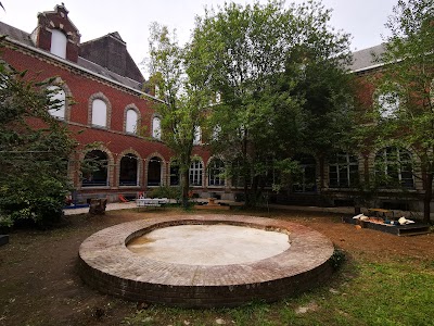 Photo 4 de Le Couvent - Roubaix