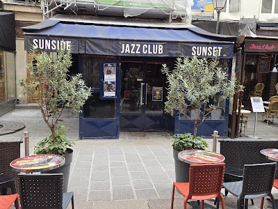 Photo 3 de Sunset-Sunside